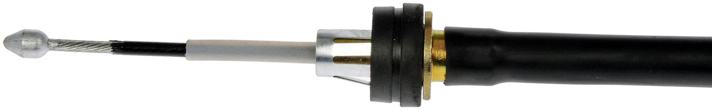 Dorman - First Stop Parking Brake Cable with corrosion-resistant design for 2008-2014 Chevrolet Colorado & GMC Canyon C661091