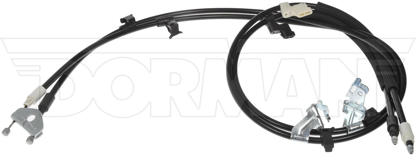 Dorman C661321