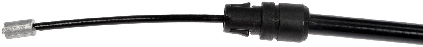 Dorman - First Stop Parking Brake Cable C661323 image 2