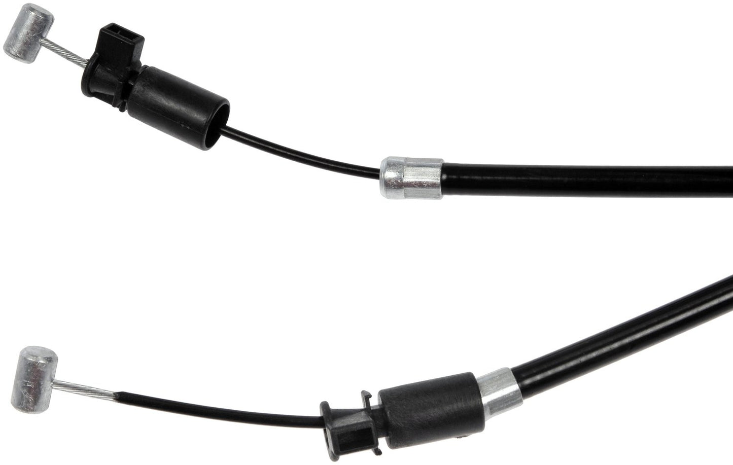 Dorman First Stop Parking Brake Cable for 2012-06 Ford Fusion, 2012-07 Lincoln MKZ, 2006 Lincoln Zephyr, 2011-06 Mercury Milan C661327