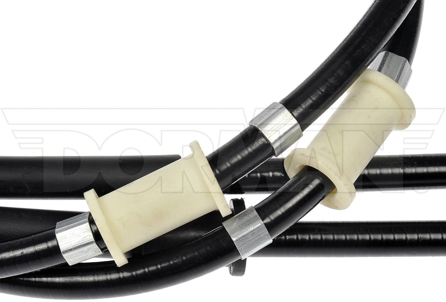 Dorman First Stop Parking Brake Cable with corrosion-resistant design for 2010-2015 Chevrolet Camaro C661354
