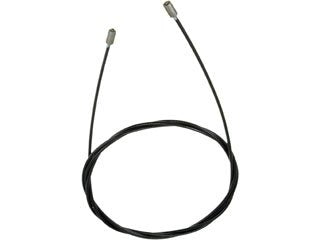 Dorman First Stop Parking Brake Cable for Buick 1967 Chevrolet 1972-68 GMC 1972-71 Oldsmobile 1970-67 Pontiac 1971-68 C92367