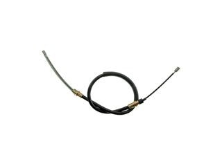 Dorman - First Stop Parking Brake Cable with Corrosion Resistant Design for General Motors 2014-13, 1981, 1977-70 & 1965 & 1959 C92672