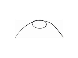 Dorman - First Stop Parking Brake Cable with corrosion-resistant design for Dodge 1983-76, Plymouth 1981-80 C93142