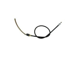 Dorman - First Stop Parking Brake Cable with corrosion-resistant design for 1976-1987 Dodge C93194