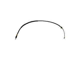Dorman - First Stop Parking Brake Cable with Corrosion Resistant Design for 1987-84 Dodge C93279