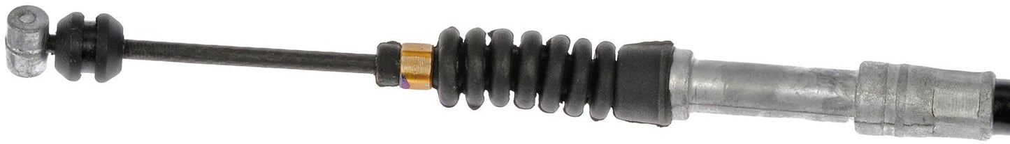 Dorman - First Stop Parking Brake Cable with Corrosion-Resistant Design for 1988-84 Toyota Corolla C93733