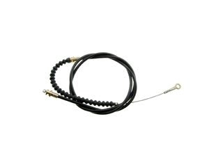 Dorman - First Stop Parking Brake Cable with corrosion-resistant design for 1985-84 Toyota 4Runner, 1987-84 Toyota Pickup C93742