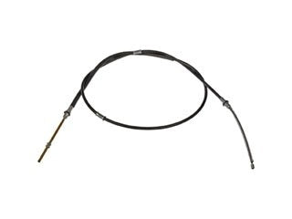 Dorman - First Stop Parking Brake Cable with corrosion-resistant design for 1999-1992 Chevrolet & GMC C94030