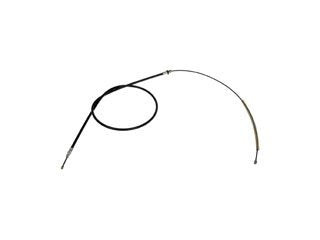 Dorman - First Stop Parking Brake Cable for 1998-90 Chevrolet and GMC C94171