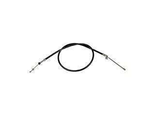 Dorman - First Stop Parking Brake Cable with corrosion-resistant design for 1997-2003 Chevrolet Prizm Geo Prizm Toyota Corolla C94465