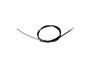 Dorman - First Stop Parking Brake Cable with Corrosion Resistant Design for 1997-1985 Ford F-250 F-350 C94482