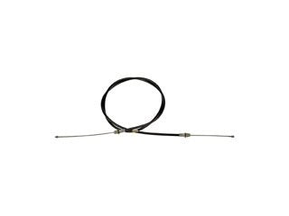 Dorman - First Stop Parking Brake Cable for 1999-94 Dodge Ram 1500 C94691