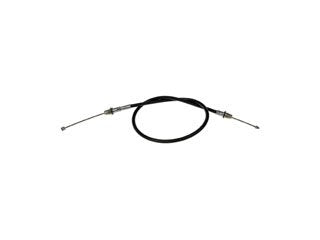 Dorman - First Stop Parking Brake Cable with Corrosion-Resistant Design for 1999-2004 Dodge Ram 1500 C94893