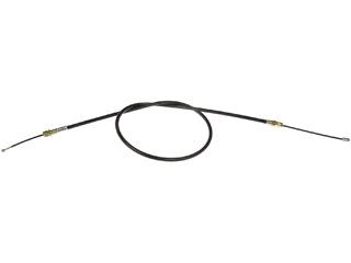 Dorman - First Stop Parking Brake Cable with corrosion-resistant design for 1999-2005 Dodge Ram 2500 3500 C95073