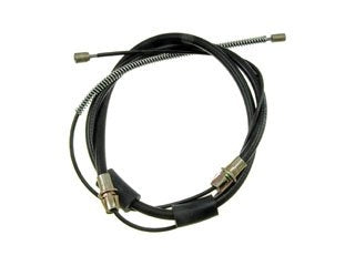 Dorman First Stop Parking Brake Cable with Corrosion Resistant Design for 2000-2007 Chrysler Dodge Plymouth C95113