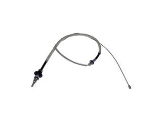 Dorman - First Stop Parking Brake Cable with corrosion-resistant design for 1994-2000 Chevrolet and GMC C95185