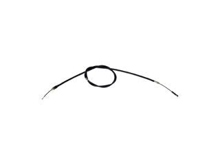 Dorman - First Stop Parking Brake Cable with Corrosion-Resistant Design for 1999-95 Dodge Ram 2500/3500 C95222