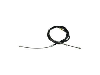 Dorman - First Stop Parking Brake Cable with Corrosion Resistant Fittings for 2000-96 Chevrolet GMC C95514