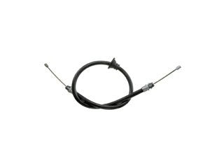 Dorman First Stop Parking Brake Cable for 2002-98 Chevrolet GMC 2000-98 Isuzu 2001-98 Oldsmobile C95528
