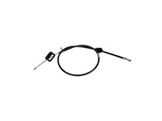 Dorman - First Stop Parking Brake Cable with corrosion-resistant design for 1999-2004 Chevrolet Tracker C95559