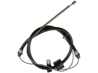 Dorman - First Stop Parking Brake Cable with corrosion-resistant design for 2003-2009 Ford Windstar C95718