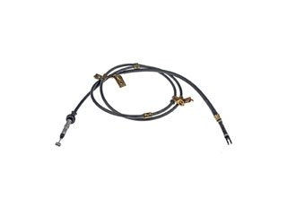 Dorman - First Stop Parking Brake Cable with Corrosion Resistant Design for 1991-2005 Acura NSX C95942