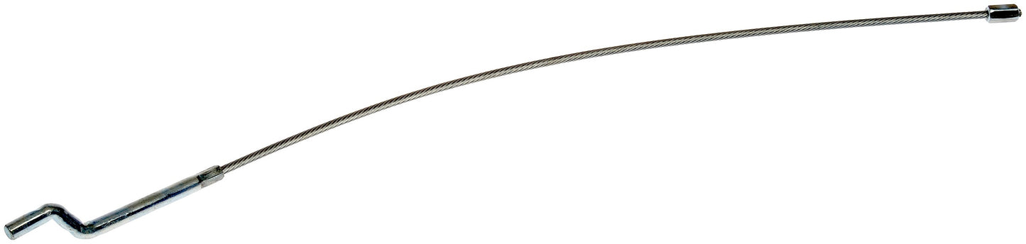 Dorman - First Stop Parking Brake Cable with corrosion-resistant design for 2004 Dodge Dakota C96112