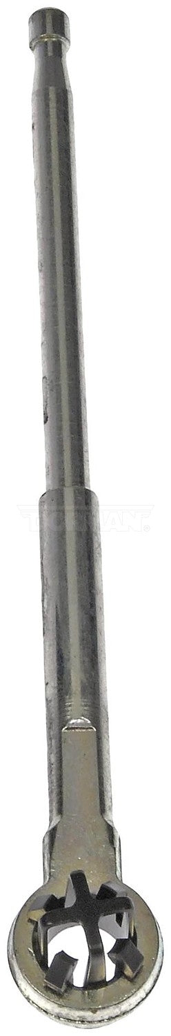 Dorman - First Stop Clutch Master and Slave Cylinder Assembly with Pre-Filled Fluid Line for 2015-13 Ford F-650, 2009-02 Ford F-750 CC649051