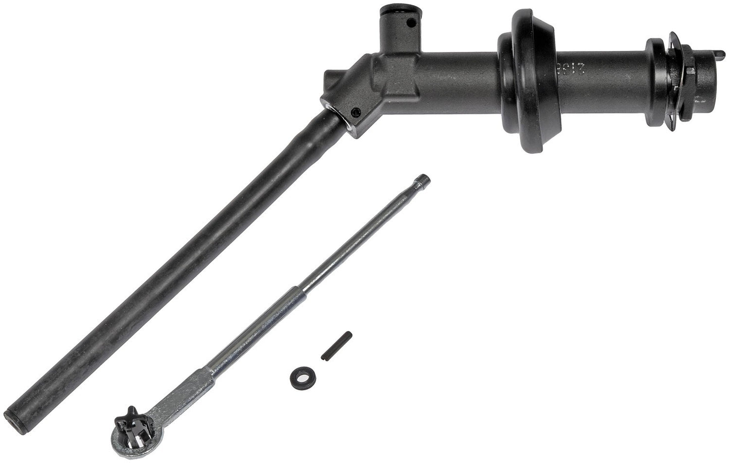 Dorman - First Stop Clutch Master Cylinder for 1997-2008 Ford CM131853