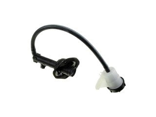 Dorman - First Stop Clutch Master Cylinder for 1994-1998 Ford and 1994-1993 Mazda CM350055