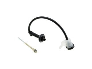 Dorman - First Stop Clutch Master Cylinder for 1995-2001 Ford & 1995-2000 Mazda CM350070