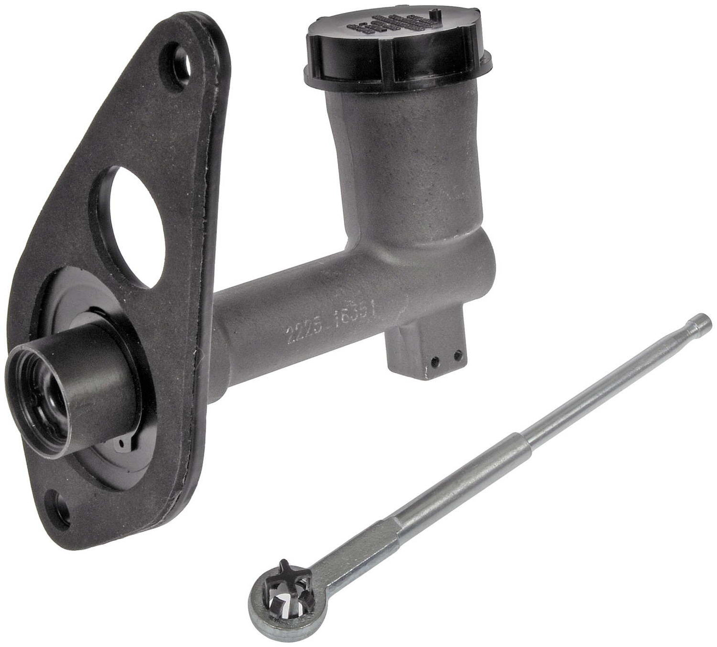 Dorman CM640156
