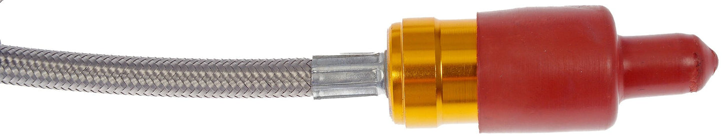 Dorman - First Stop Clutch Slave Cylinder for 2006-03 Chevrolet GMC CS650128