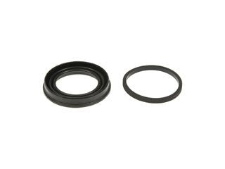 Dorman - First Stop Disc Brake Caliper Repair Kit for Ford 2010-1995, Jeep 2007-2002, Lincoln 2005-1996, Mercury 2010-1997 D132787