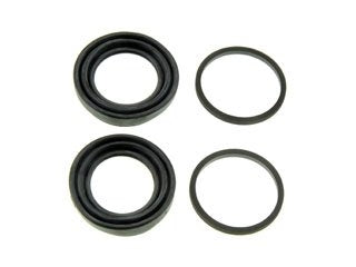 Dorman - First Stop Disc Brake Caliper Repair Kit with Quality Components for 2004-2009 D351810