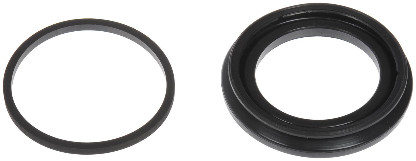 Dorman - First Stop Disc Brake Caliper Repair Kit with Quality Components for 1979-2013 Vehicles D352020