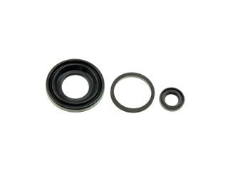 Dorman - First Stop Disc Brake Caliper Repair Kit for Ford 2003-91 Honda 2005-04 Mazda 2003-90 Mercury 1999-91 D352735