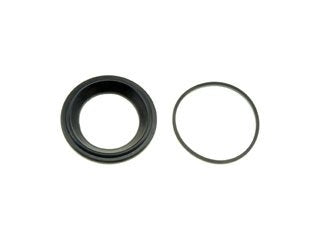 Dorman - First Stop Disc Brake Caliper Repair Kit for 1980-69 Checker, 1991-74 Chrysler, 2002-67 General Motors D35494