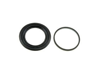 Dorman - First Stop Disc Brake Caliper Repair Kit for 1973-68 Ford 1974 Dodge 1974-67 Mercury D59178