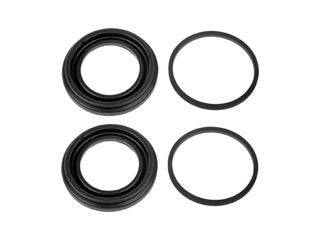 Dorman - First Stop Disc Brake Caliper Repair Kit for 2005-2008 Ford, 2006-2008 Chevrolet, 2008 GMC, 2006-2008 Acura D670006