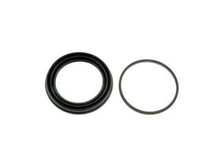 Dorman - First Stop Disc Brake Caliper Repair Kit for Dodge Dakota 2002-1999 and Dodge Durango 2002-1998 D670023