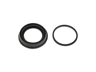 Dorman - First Stop Disc Brake Caliper Repair Kit for 2006 Chevrolet, 2018 Dodge, 2006 GMC, 2018 Jeep, 2010 Mini, 2005-1999 Models D670091