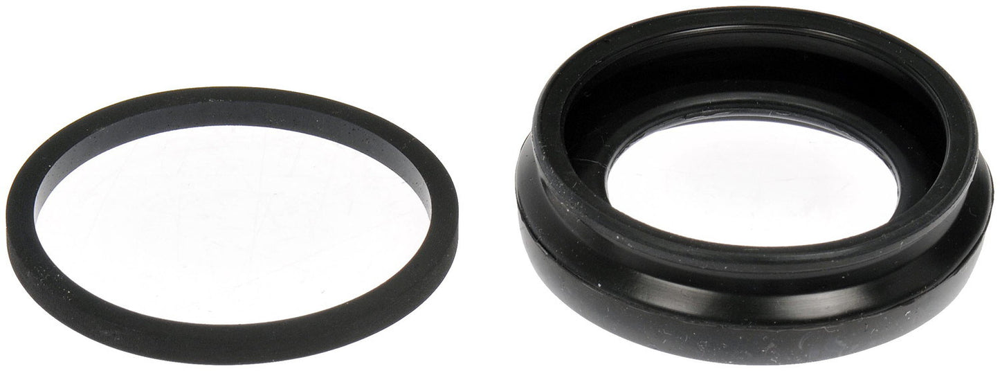 Dorman - First Stop Disc Brake Caliper Repair Kit for 1987-84 Chevrolet Chevette, 2001-99 Ford Mustang D670160