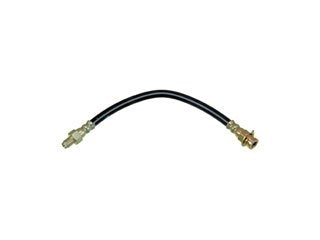 Dorman - First Stop Brake Hydraulic Hose with EPDM Rubber for Buick 1955-51, Chrysler 1956-50, DeSoto 1956-46, Dodge 1956-46, Plymouth 1956-49 H10595