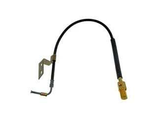 Dorman - First Stop Brake Hydraulic Hose Durable with Corrosion-Resistant Fittings for 2000-2009 Chevrolet GMC H123794
