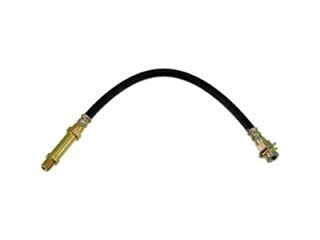 Dorman - First Stop Brake Hydraulic Hose With EPDM Rubber Fittings For 1967 Mercury H36602