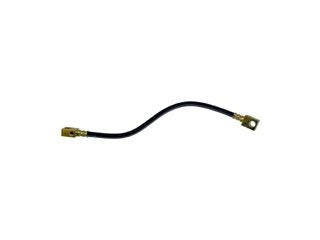 Dorman - First Stop Brake Hydraulic Hose with EPDM Rubber for 1977-67 Ford Bronco H36605