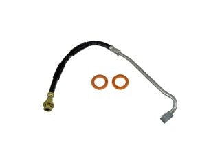 Dorman - First Stop Brake Hydraulic Hose with EPDM Rubber for 1992-1996 Dodge Dakota H380040