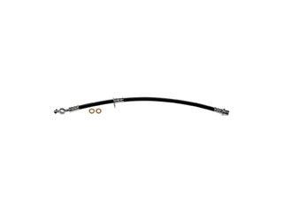 Dorman - First Stop Brake Hydraulic Hose for 2002-98 Chevrolet Prizm, 1997-93 Geo Prizm, 2002-93 Toyota Corolla H380236
